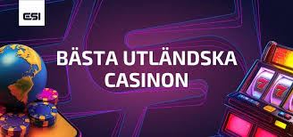 Utländska Nätcasinon Fördelar och Nackdelar Utländska Nätcasinon Fördelar och Nackdelar