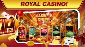 Utländska Online Casinon En Djupgående Titt på Spelvärlden 619444533