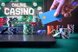 Utländska Online Casinon En Djupgående Titt på Spelvärlden 619444533