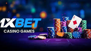 1xBet Indonesia Your Ultimate Betting Experience 2131517315 1xBet Indonesia Your Ultimate Betting Experience 2131517315