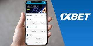 1xBet Indonesia Your Ultimate Betting Experience 2131517315 1xBet Indonesia Your Ultimate Betting Experience 2131517315