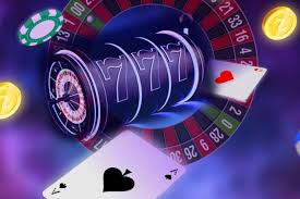 Bizzo Casino Ο Δρόμος προς την Ψυχαγωγία και τα Κέρδη