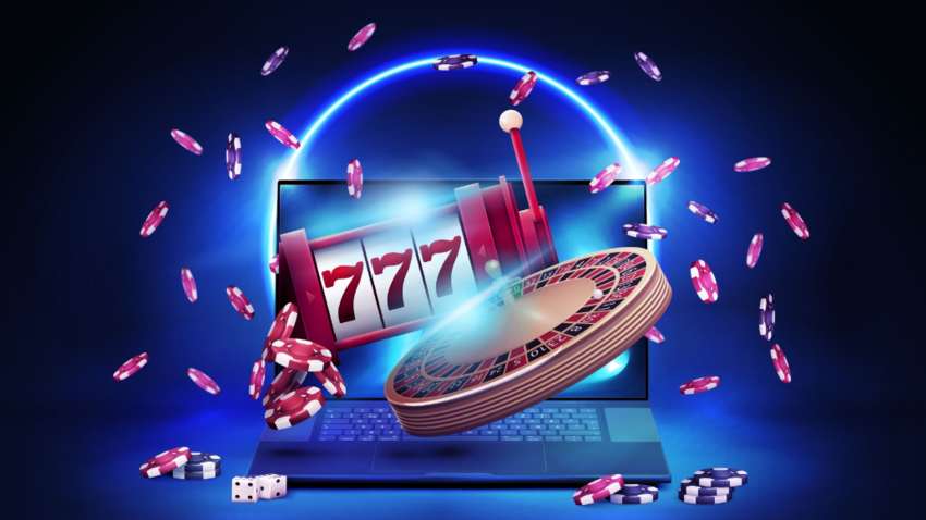 Experience the Future of Gaming at Bitcasino.io UK