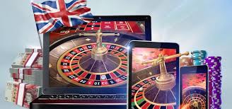 Experience the Thrill of 10Bet Casino UK Online 1241347455
