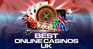 Exploring Jackpotter Casino A Comprehensive Guide