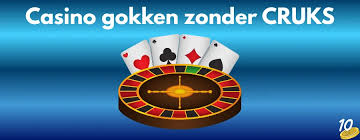 No CRUKS Casino De Nieuwe Golf van Online Gokken