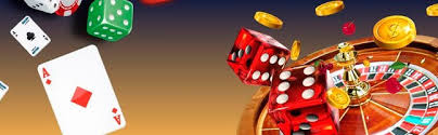 Top 5 Online Casino Sites Your Ultimate Guide to Winning