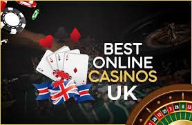 Top 5 Online Casino Sites Your Ultimate Guide to Winning
